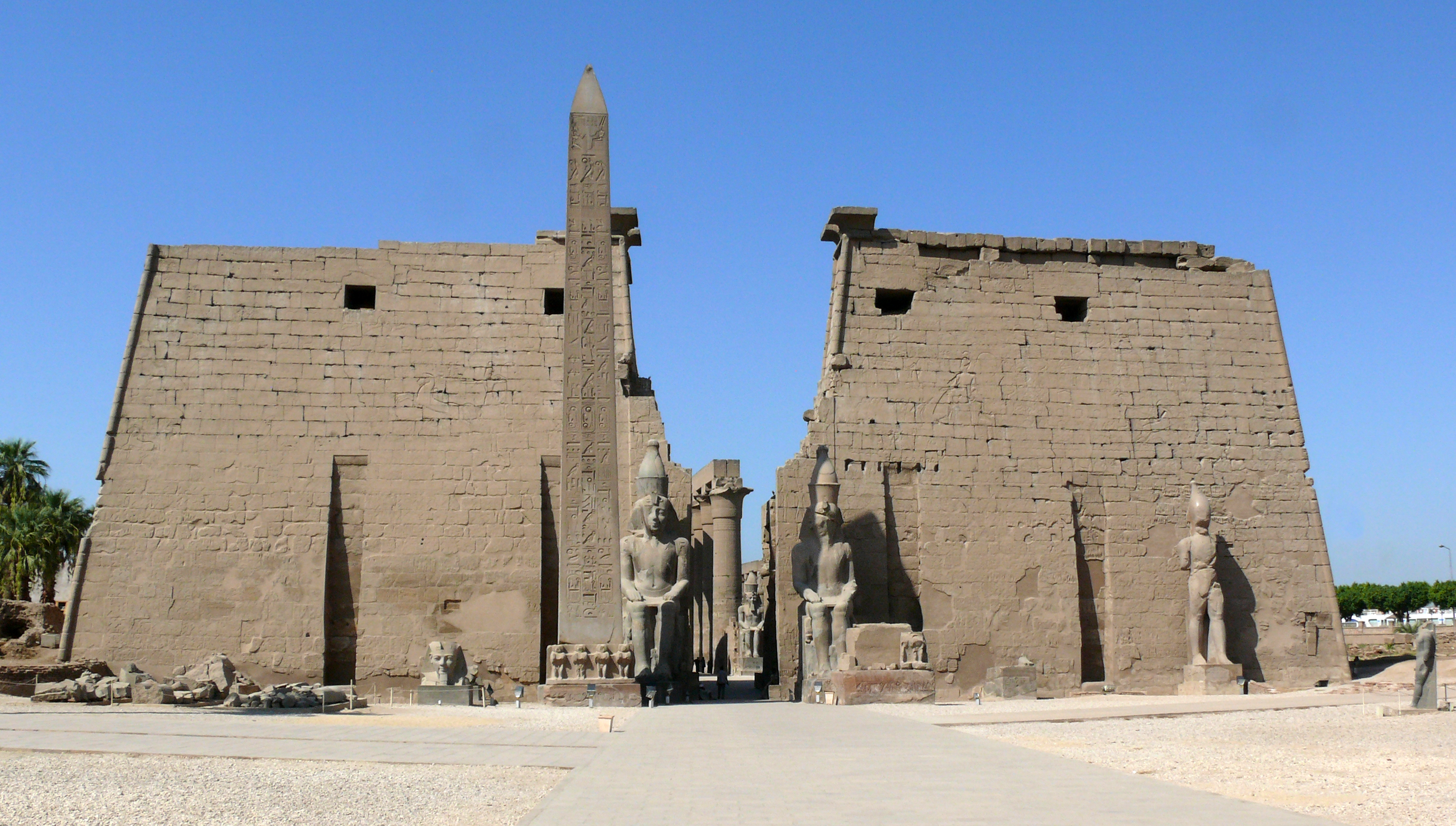 Luxor